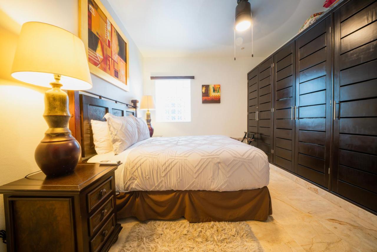 Condo Surf 405 - Luxury Oceanview Beachfront 3 Bedroom With Gym - At El Faro Condos Playa del Carmen Exterior photo